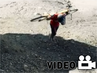 O «Πατριάρχης» του freeride