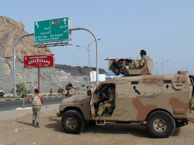 Απήγαγαν Σαουδάραβα αξιωματούχο στην Υεμένη