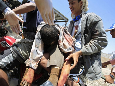 Υεμένη: Δεκάδες μαχητές της Αλ Κάιντα νεκροί