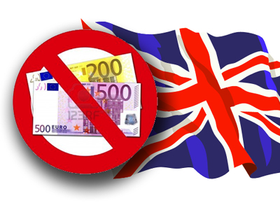 STOP σε 200ρια και 500ρια λέει η Βρετανία