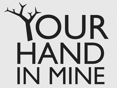 Your Hand in Mine