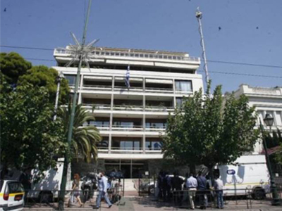 Το υπ. Εσωτερικών μπέρδεψε το Ηράκλειο Κρήτης με το Νέο Ηράκλειο Αττικής!