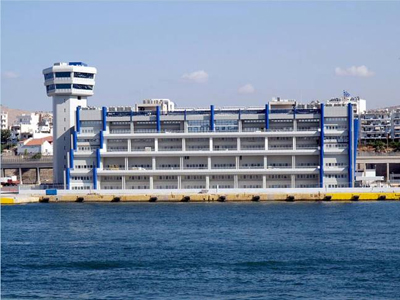 Απάντηση του υπ. Ναυτιλίας σε ανακοίνωση της NEL Lines