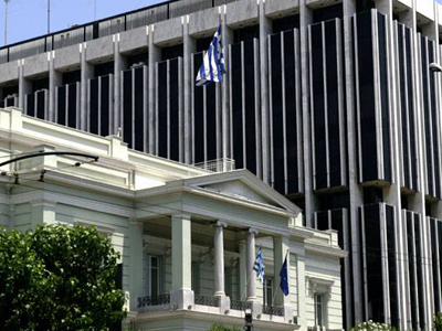 Στο εισαγγελικό μικροσκόπιο τα μυστικά κονδύλια του ΥΠΕΞ και μετά το ’09