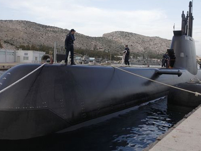 Γερμανία: Καταδίκη της Ferrostaal για τις μίζες των υποβρυχίων