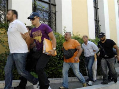 Εντοπίστηκε χαρτονόμισμα 200 ευρώ, από τα λύτρα της απαγωγής του εφοπλιστή Παναγόπουλου