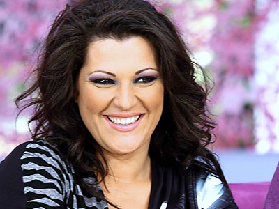 K. Ζαρίφη: Ο αγαπημένος μου είναι ήρωας που μένει στη σχέση