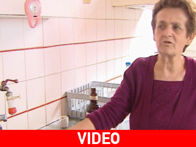 Ζέλι Φθιώτιδας: Χωρίς νερό τις μισές μέρες του χρόνου