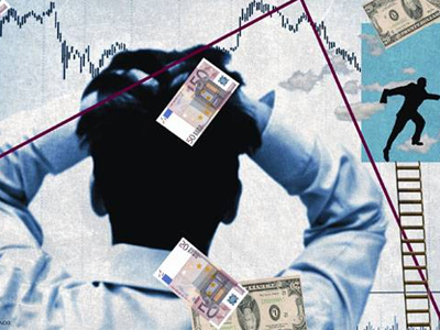 Ζημιές 23,398 εκατ. ευρώ για 226 εισηγμένες εταιρείες το α’τρίμηνο του 2012