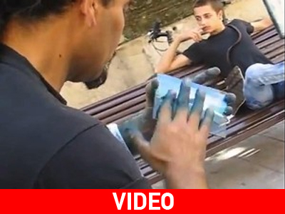 Έναν πίνακα και… γρήγορα παρακαλώ!