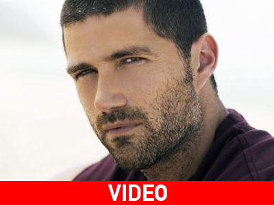 Σε σκάνδαλο και ο Matthew Fox