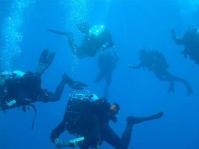 Παρέμβαση Βαρβιτσιώτη για τη Μονάδα Υποβρυχίων Αποστολών του Λ.Σ.