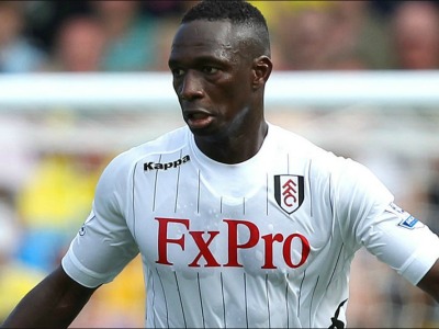 Έρχεται ο Ντιαρά!