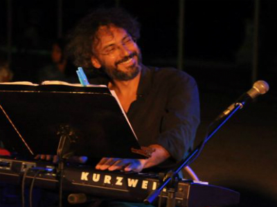 Marios Strofalis Quartet