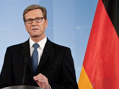 «Ικανοποιημένος» ο Βεστερβέλε από τον ΟΗΕ