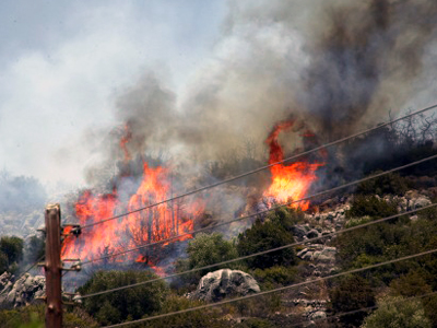 Λαμία: Ξανακυκλοφορούν τα τρένα