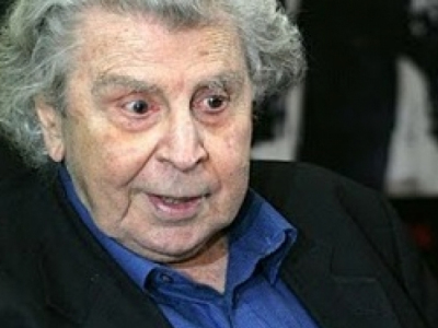 Στη Νάουσα η επόμενη συγκέντρωση του Θεοδωράκη