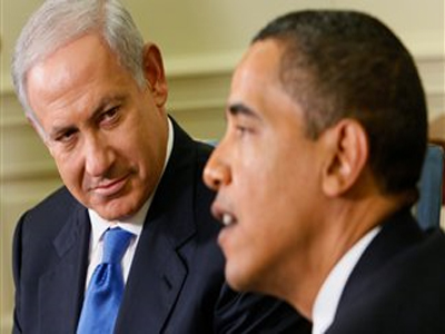 Νέος κύκλος συνομιλιών μεταξύ Νετανιάχου και  Ομπάμα