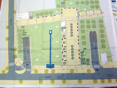 Ξεκινά η κατασκευή υπόγειου πάρκινγκ στην Κηφισιά