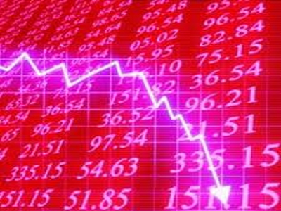 Με πτωτική πορεία άνοιξε το Χ.Α.