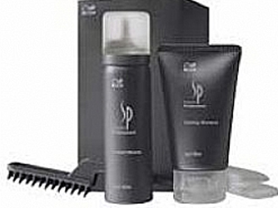 Ανάκληση βαφής μαλλιών