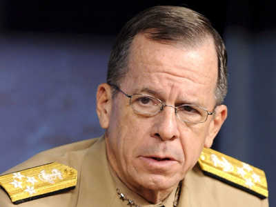 O Αμερικανός διοικητής στη Βαγδάτη για τις επιχειρήσεις στη Λιβύη