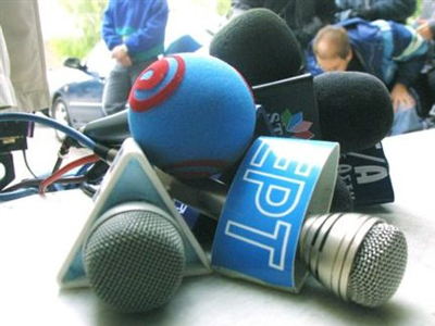 TA NEA TOY MΠI-KOY-TI