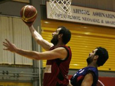 Παγκράτι: «Τέλος» ο Δάγλας