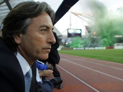 Αστέρας Τρ.: Χωρίς Νταμόντε η προπόνηση