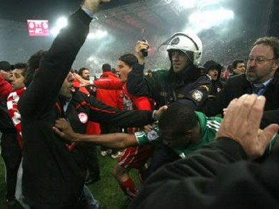 ΕΡΤ: ΕΔΕ για την κάλυψη του ντέρμπι των «αιωνίων»