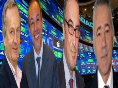 317 εκατ. δολ. «διχάζουν» τη Ν. Υόρκη