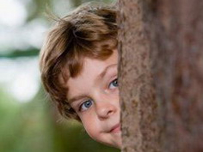 Όταν το παιδί έχει φοβίες