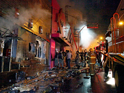 Βραζιλία: Διαδηλώσεις σε πιο ήπιους τόνους