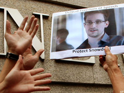 Υπό έκδοση στις ΗΠΑ ο πράκτορας της CIA