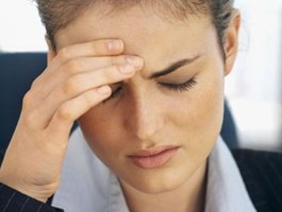 Το στρες «εξαντλεί» το ανοσοποιητικό μας