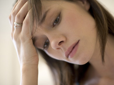 Τα συμπτώματα της αναιμίας