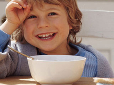 Οι απαραίτητες τροφές για την ανάπτυξή του