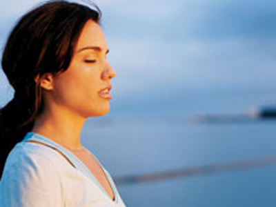 Πιο υγιείς με μία… ανάσα