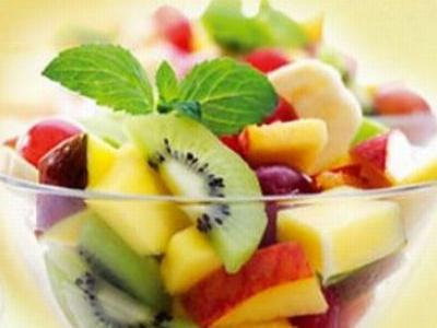 Αυξήστε τη δράση των αντιοξειδωτικών