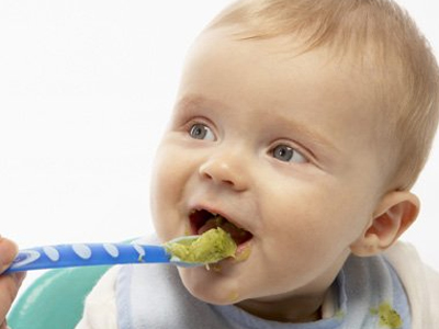 Απογαλακτισμός: Τα στάδια και η διαδικασία