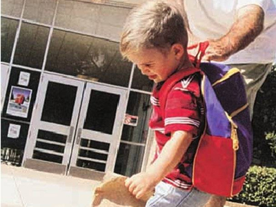 Όταν «αρνείται» το σχολείο