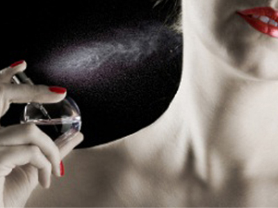 Φορέστε σωστά το άρωμά σας!