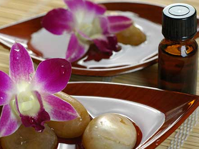 Αρωματοθεραπεία: Μια αρχαία θεραπευτική μέθοδος