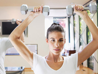 Τι είδος άσκησης σας ταιριάζει;