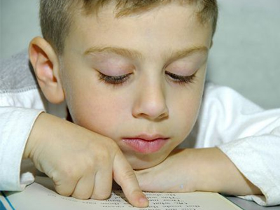 Το σύνδρομο Asperger στα παιδιά