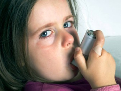 Η παρακεταμόλη επιδεινώνει το άσθμα