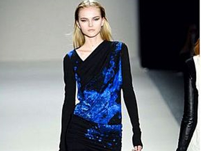 Βελούδο για γιορτινές εμφανίσεις