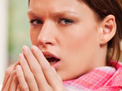 Πώς να αντιμετωπίσεις τον ενοχλητικό βήχα