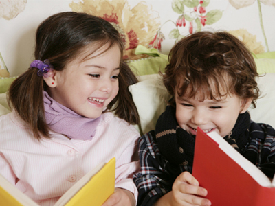 Βιβλίο: Ο πολύτιμος «παιδαγωγός»!