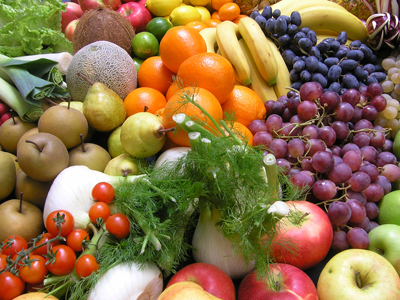 Ανεβαίνουν οι «μετοχές» των βιολογικών προϊόντων